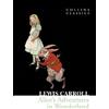 Lewis Carroll Alice's Adventures in Wonderland (Tascabile) Collins Classics