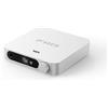 FiiO K11 Compact Desktop R2R architettura DAC e amplificatore per cuffie (argento)