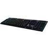 Logitech Gaming G915 - Tastiera - Retroilluminata