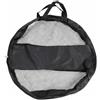 LOVIVER Anello Allenamento Calcio Cerchio Agilità Attrezzo Coordinazione Attrezzo Rapidità Strumento Reattività in PP Robusto E Flessibile Struttura, 60CM, Borsa Normale