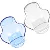 TOPBATHY 2 Pezzi Clip da Vita per Palline da Tennis in ABS, Leggero e | Previene la Caduta della Palla, Clip da Allenamento, Accessorio Pratico