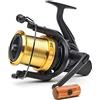 Daiwa Rolle Emblem 45 SCW QD OT
