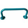 CoudarTitie Barra Arrampicata Bambini Sospesa Sbarra Trazioni Attrezzo Ludico Sportivo Unità Fitness Tubo Acciaio 2.5mm Uso Quotidiano Adatta a Camerette Sale Giochi Palestra Domestica, Tiffany