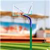 Generic Imbottitura resistente per pali da basket, cuscinetto di sicurezza impermeabile per pali rotondi, protezione durevole per garage, cantina e campi all'aperto