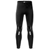 Ronyme Neoprene Pantaloni Immersione Mutapantalone Subacquea 3mm Termici Flessibili Resilienti Adatti a Uomini E Donne Protezione Termica E Galleggiamento per Nuoto in Acque Libere Acquatici, L