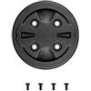 QuivyLivy per Bryton To per Garmin Mount Adapter QuivyLivy per | Supporto per computer da bici in lega di alluminio, per Bryton per S800 S510 S810 S550 S650, base convertitore per ciclisti