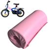 Generico Bici per Bambini Tubo Orizzontale Crossbar Protezione copertura imbottita | Paracolpi Barra Orizzontale Per le Gite del Weekend, Ciclismo all'Aperto, Viaggi su Strada, Cittadino