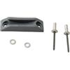 Lewmar Hatch Catch Block Assembly - Grigio, Pezzo di Ricambio con Corrispondenza esatta, Installazione Senza Soluzione di continuità - 360060990