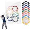 Générique Pennarello da Golf Poker Collezione Originale di s Golf Divertenti | Accessori Sportivi Originali Per Golfisti Adulti Uomini Donne Allenamento Tempo Libero