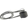 Zani Puff TPU Surf Leash Cuff per Shortboard Skimboard Paddleboard,274 cm