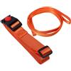 VALICLUD Cintura Nuoto Imbracatura, Supporto Regolabile, Poliestere | Esercizi in Piscina e Acquagym, Vestibilità Sicura, Uso Multiplo, Cinghie Regolabili, Accessori Piscina