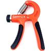 IXMLDAXD manopole rinforzanti per le mani， rafforzatore di Rinforzante for la presa della mano(Orange-1pcs)