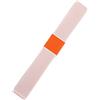 Toyvian Nastro per Scarpette da Punta Rosa in Raso 20mm X 2, 5 M | Uso per Balletto e Danza Contemporanea, Lunghezza Regolabile, Morbido e Confortevole