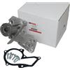 Ford Pompa Acqua Originale 1,25 + 1,4 + 1,6 16V Ford Focus Mondeo Fiesta 2864186