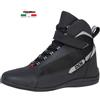 IXS SCARPE IXS MODELLO CLASSIC EVO-AIR COLORE NERO TG. 44 X45031-003-44