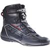 Ixon Scarpe alte REACTOR BASKET H Ixon moto scooter rinforzate Unisex omologate. Tg 4