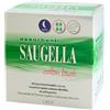 Saugella Cotton Touch 12 Assorbenti Notte con Ali in Puro Cotone