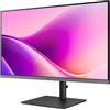 Samsung Überwachen Sie S24F320GAU (1920 x 1080 pixel, 27"), Monitor, Nero