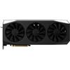 XFX Mercury Radeon RX 9070 XT Gaming Edition (16 GB, GDDR6), Scheda grafica, Nero
