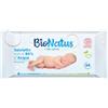 IDROFIL SALVIETTE 99% ACQUA BIONATUS 64P