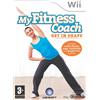 Ubisoft My Fitness Coach - Get In Shape (Wii) [Edizione: Regno Unito]