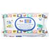 S.I.L.C. SpA Salviettine Detergenti Trudi Baby Care 72 Pezzi
