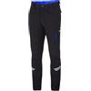 Sparco Pantaloni da Lavoro Kansas da Uomo Tecnici Leggeri Estivi in Tessuto Nylon Stretch, Slim Fit con Multitasche e Rinforzi sulle Ginocchia. Modello Tech Light Trousers.
