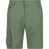 CMP - Bermuda Estremamente Elasticizzati da Uomo, Bermuda Shorts Uomo