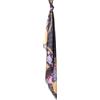 GUESS Foulard 120x120 Black Multi