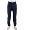 Moda Egidio Jeans Regular Fit vestibilità Classica Carrera 5 Tasche e Zip Gamba Dritta (IT, Numero, 56, Regular, Regular, Blu 100)
