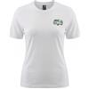 The North Face Van Life Relaxed Short Sleeve-GRAP T-Shirt da Uomo TNF White L