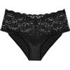 Triumph Donna Amourette 300 Maxi X, Panties, BLACK, 5