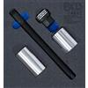Bgs 74692 | Inserto per Carrello da Officina 1/6: Kit estrattore iniettori | per Ford EcoBlue 2.0L