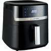 Russell Hobbs Friggitrice ad Aria XXL Satisfry, 8,3 L, 9 Programmi