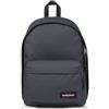 Eastpak Out of Office Zaino 27L (44 x 29,5 x 22 cm), scomparto laptop 13-15", zaino scuola e lavoro resistente e idrorepellente con spallacci imbottiti - BLUE DOWNTOWN
