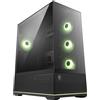 PC Assemblato PC Gaming Ricondizionato (Ryzen 5 7600X3D, 32GB DDR5, RTX 4070 SUPER 12GB, 1TB, Wi-Fi) - Windows 11 - Eccellente