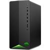 hp Pavilion Gaming Ricondizionato (i5-11400 6 core, 16GB, 1TB SSD, RTX 3060 Ti 8GB, WiFi) - Windows 11 - Eccellente
