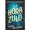 EDICIONES SM La hora zulú: 370