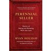 Faber and Faber Perennial Seller: Ryan Holiday