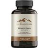 Les Rituels de Léa Compresse di Shilajit himalayano, 100% puro estratto con acido fulvico all'80%, 10.000 mg