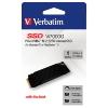 VERBATIM VI7000G SSD M.2 1TB PCIE NVME MOD. 49367 EAN 0023942493679