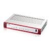 ZYXEL USG FLEX 50H GOLD BUNDLE FIREWALL MOD. USGFLEX50H-EU0102F EAN 4718937638222