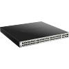 D-LINK DGS-1210-52MP/E 52-PORT L2 SMART MANAGED 48X POE GB NE. MOD. DGS-1210-52MP/E EAN 0790069467806