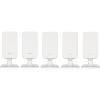 HPE NETWORKING INSTANT ON AP22D ACCESS POINT DUAL RADIO INDOOR 5 PEZZI MOD. S1U81A EAN 0190017676845
