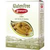 PASTIF. ATTILIO M. GRANORO Srl GLUTEN FREE GRANORO SEDANI