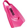 Arena Powerfin PRO, Attrezzatura da Allenamento Unisex Adulto, Rosa (Pink), 46-47