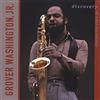 Grover Washington Jr. Discovery (CD)