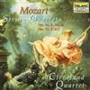 Wolfgang Amadeus Mozart String Quartets Nos. 14 and 15 (Cleveland Quartet) (CD)