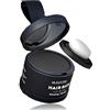 Jeeeun Maycheer Hairline Powder for Women - Maycheer Magic Root Cover Up, Hair Rich Shading Powder (18#Tera Brown)