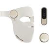 DREAME Chrona Photon Maschera Anti-età, 4+1 Luci Sinergiche | Sessione di 10 Minuti, Vestibilità Ergonomica 3D, Leggero e Portatile, Rassoda la Pelle, Clinicamente Testato